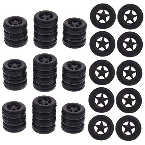 Coussins confortables pour oreilles en silicone de qualité supérieure pour lunettes - 5