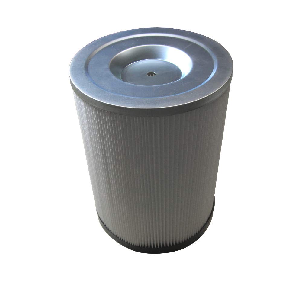 2 filtros cilíndricos HEPA para Kärcher NT 50/1 Me Classic NT 50/2 Me Classic NT 50/2 Me Classic NT 50/1 Me Classic AR