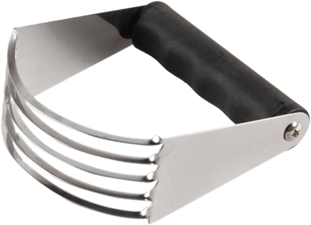 MAGICLULU 3pcs Cookie Cake Muffin Cutter Stainless Steel Blades Easy to Clean and Dry for Baking