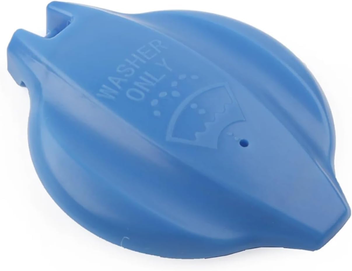 Car Windscreen ​Washer Bottle Cap Cover for Kia for Cadenza 98623-3S000 Windshield Washer Fluid Bottle Reservoir Tank Cap Accessories