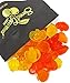 Albanese Gummi Pumpkins 1.5 Lb
