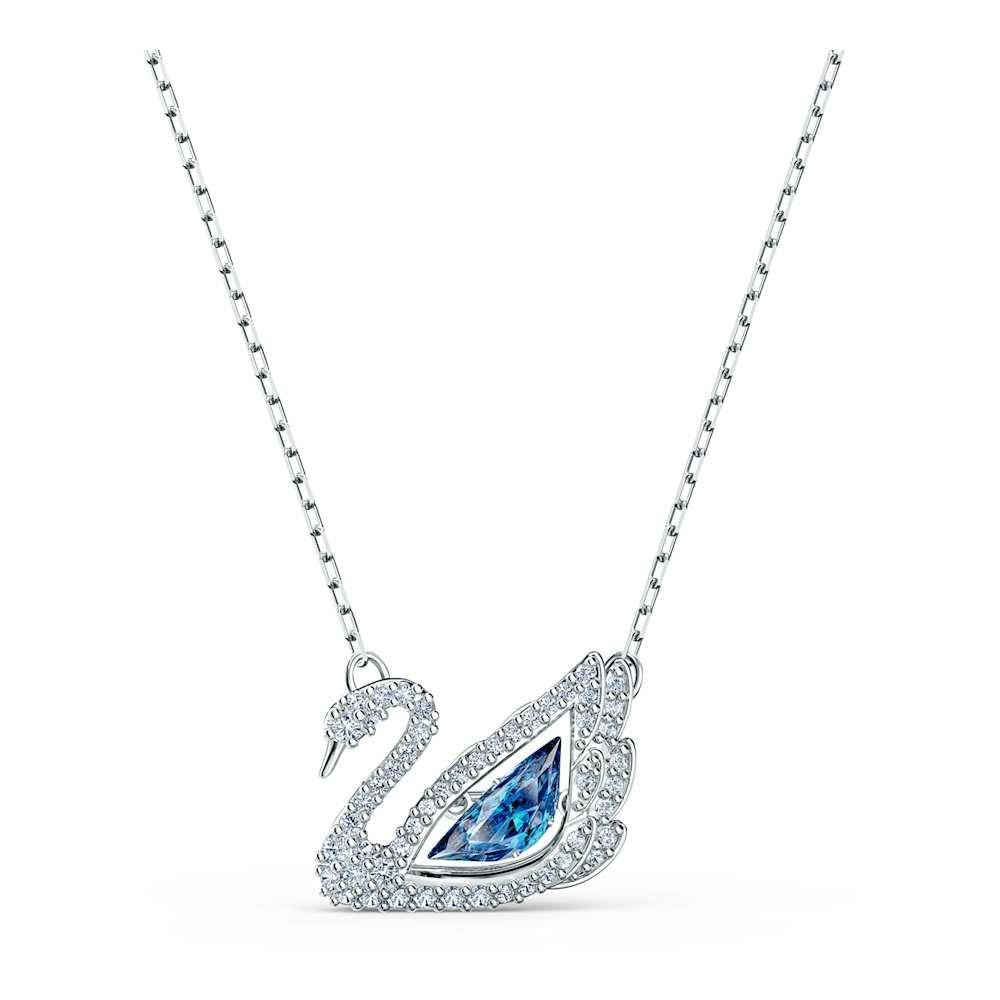 Swarovski Swan Collezione Collana