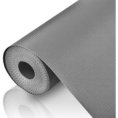 EASYHOME Waterproof EVA Anti Slip Mat Roll Cover