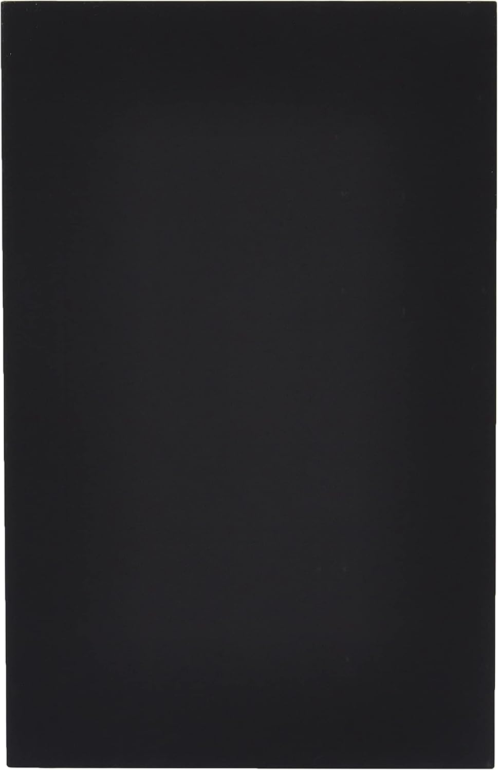 Crescent Cardboard Co RENDR No Show Thru Lay Flat Sketch Book 3.5 x 5.5inch, 32 Sheets