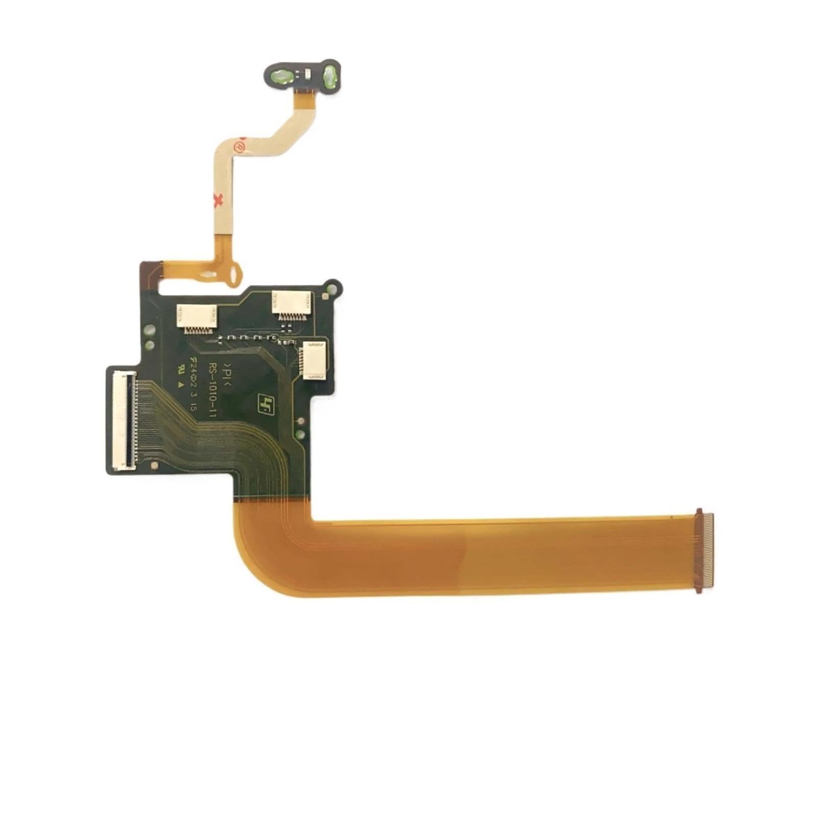 Câble Flex de Cache arrière, Compatible avec Sony, A7M3 A7R3