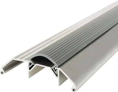 Miniatura 4 de M-D Building Products 8003Umbral Deluxe alto con vinilo Sello de 32pulgadas