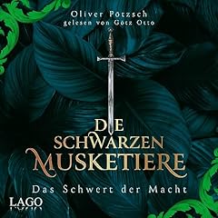 Das Schwert der Macht Titelbild