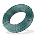 Produktbild DEMA Spanndraht grün 110 m x 3,1 mm