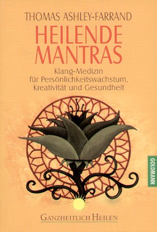 Heilende Mantras: Klang-Medizin für Persönlichkeitswachstum, Kreativität und Gesundheit für 17,49 EUR (-64%) statt 48,90 EUR bei amazon.de Bild: Heilende Mantras: Klang-Medizin für Persönlichkeitswachstum, Kreativität und Gesundheit für 17,49 EUR (-64%) statt 48,90 EUR bei amazon.de