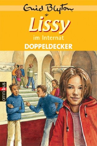 Preisvergleich Produktbild Lissy - Doppeldecker 2