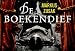 De boekendief (Dwarsligger, 89) - Zusak, Markus