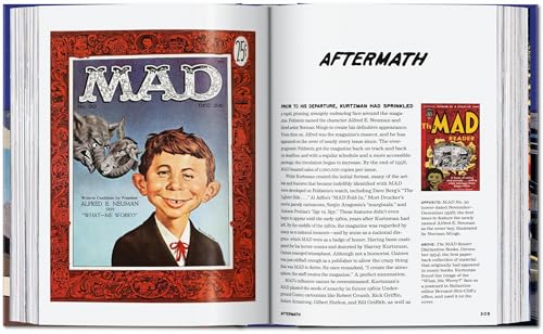 Ec Comics. The New Trend 1950–54. 45Th Ed. - 17