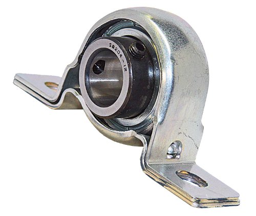 SBPP204-12 FYH Bearing 3/4 Steel pillow type Mounted Bearings