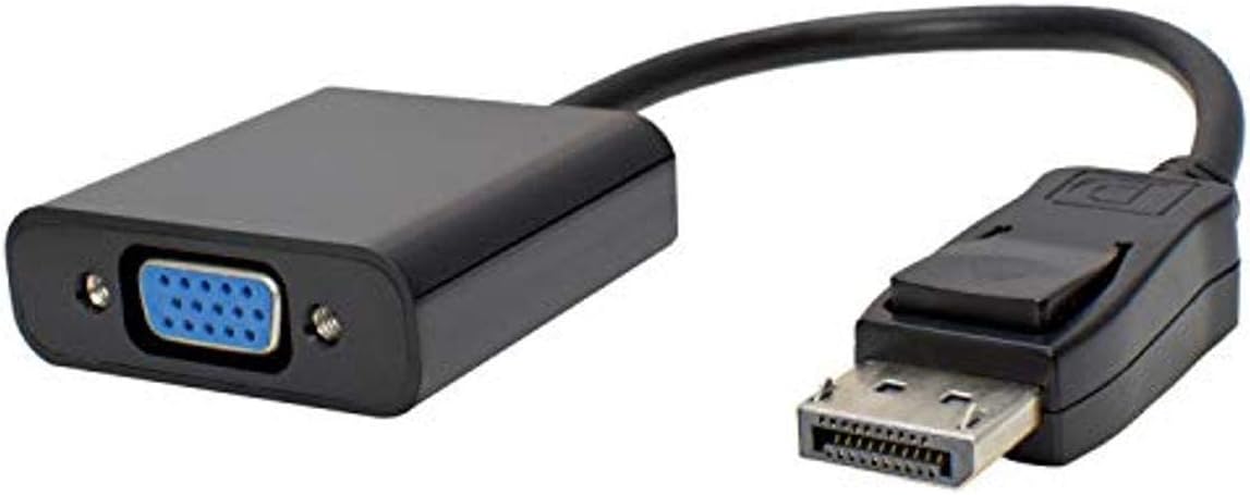 Weltron HDMI to VGA Adapter (91-733)