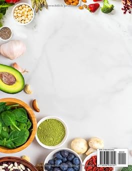 ENTZÜNDUNGSHEMMENDE ERNÄHRUNG XXL: Schnelle gesunde und leckere Rezepte um Chronische Entzündungen zu reduzieren und das Immunsystem zu stärken. Enthält einen 28-Tage-Ernährungsplan. Farbfotos!