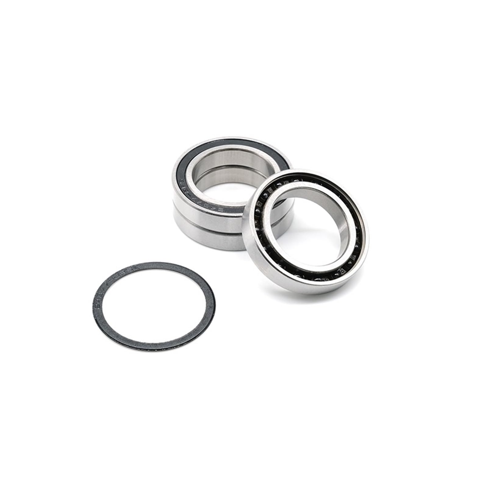 1PCS 6806-2RS Stainless Steel Bearing 30 * 42 * 7 mm ABEC-7 Ceramic Ball Bearing