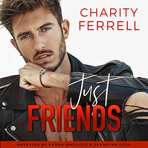 Just Roommates Blue Beech, Book 5 (Audio Download) Charity Ferrell