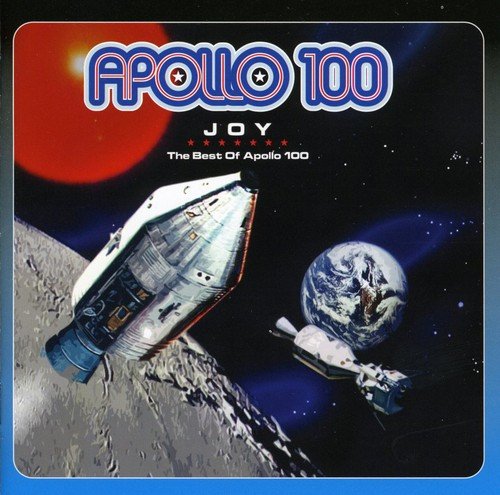 Joy-Best Of Apollo 100