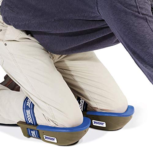 TRAXX 200 PRO Knee Pads