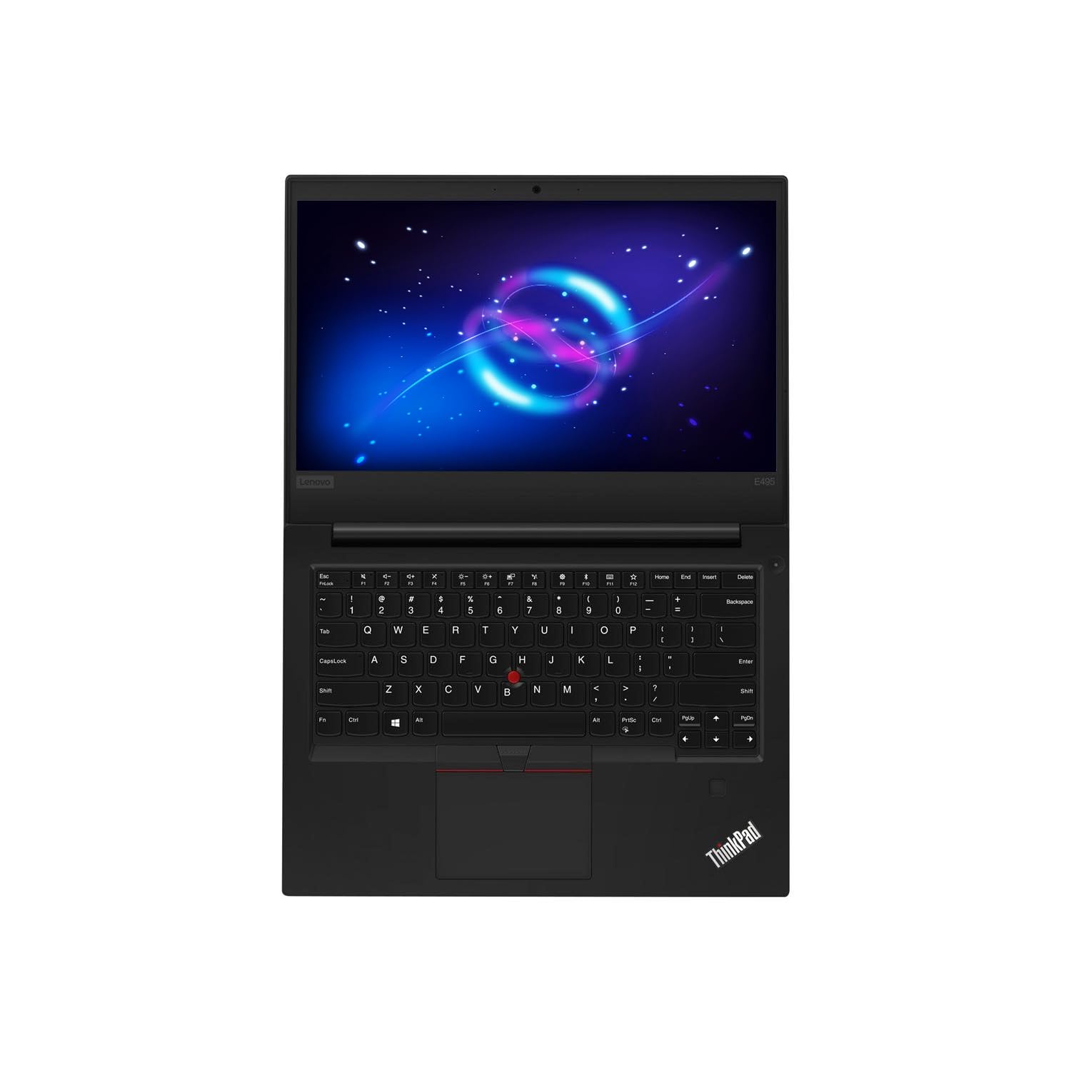 Amazon.com: Lenovo ThinkPad E495 14-Inch Laptop, AMD Ryzen 3 3200U