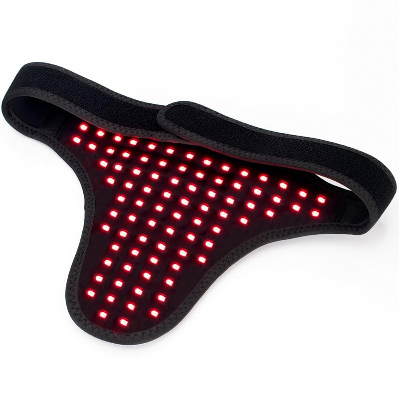 Red Light for Male Led Red Light Device for Men Home Use