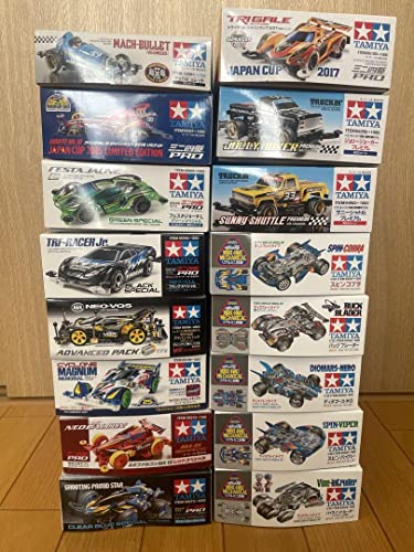 Mini 4WD Bulk Sale