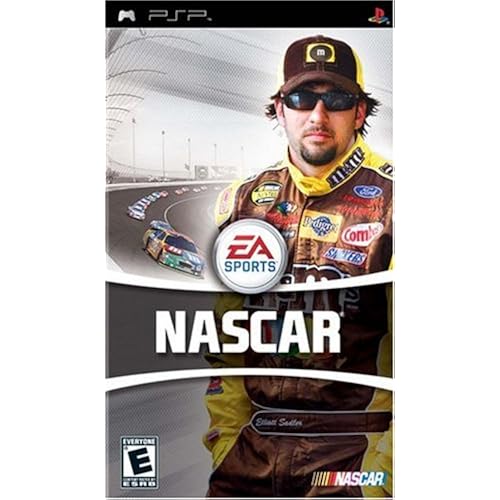 NASCAR 2007 - Sony PSP (Renewed)