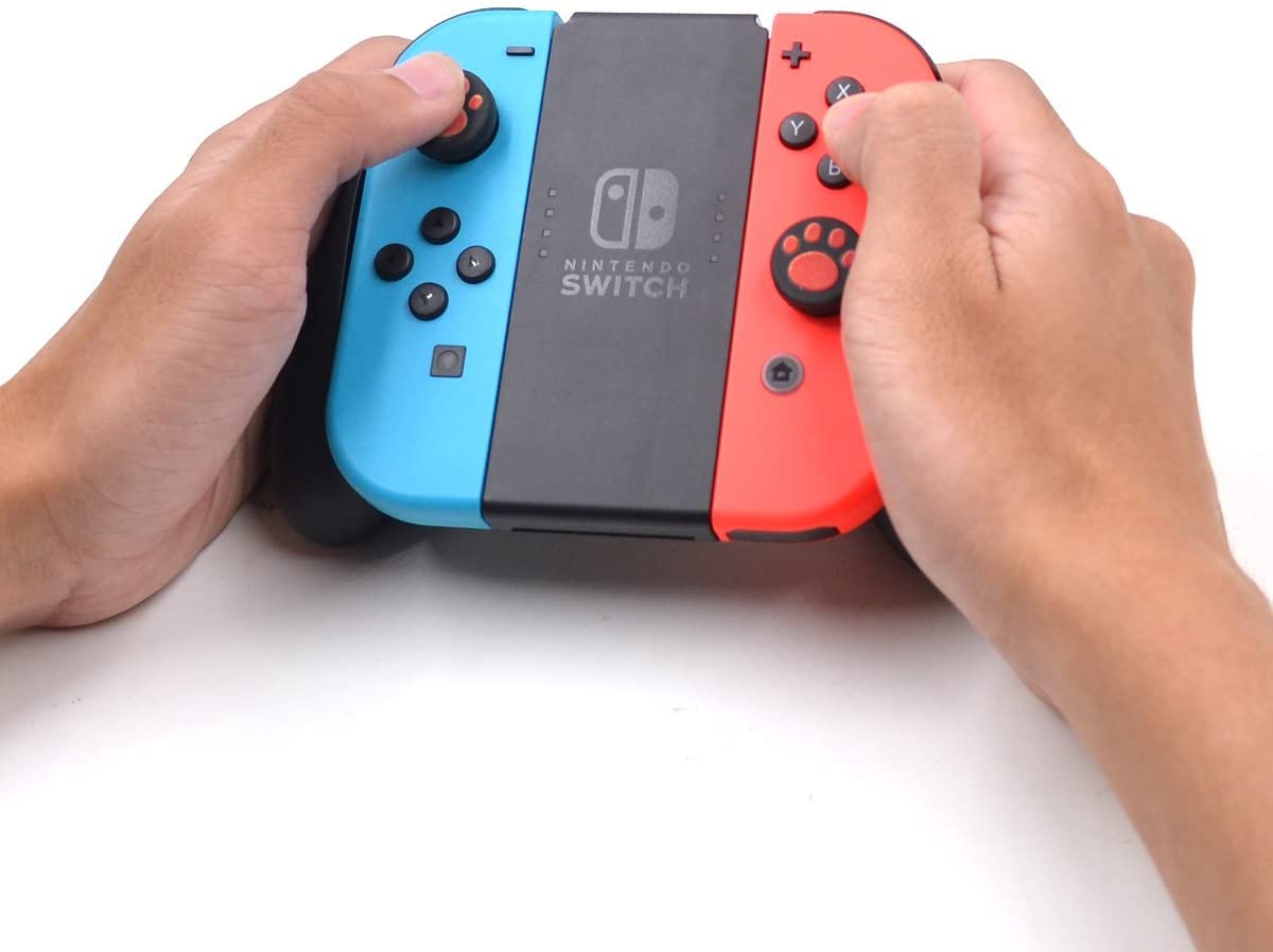 Amazon.com: F.G.S Nintendo Switch Pro/Joy-Con X360 F.G : Celulares