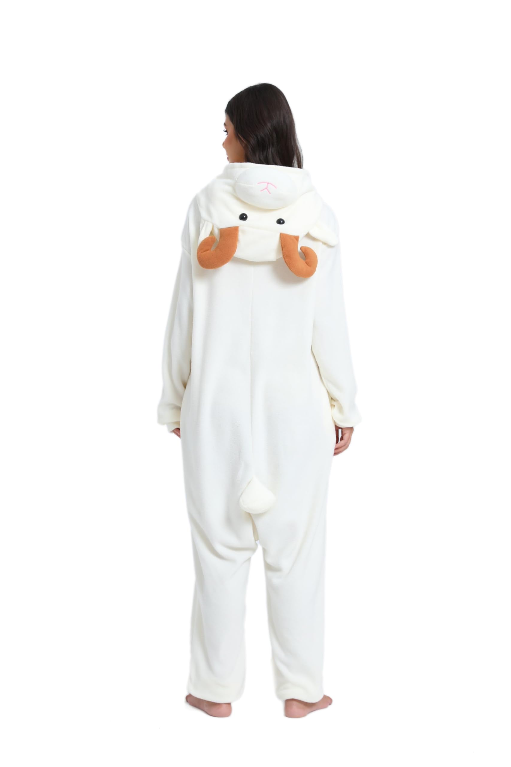 LABULA Animali Onesies Unisex Pigiama