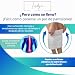 Imagen de Leedya Faja de compresión para mujer