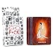 Go Fck! Card Game - A Dirty Version of Go Fish