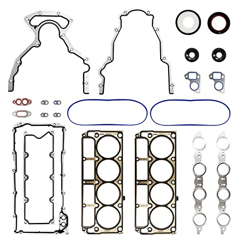 12622033 12637683 12617944 ls Head Gasket kit for LS1 LS6 LQ4 LQ9 4.8 5