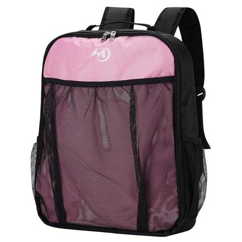 Mochila para Patines En Linea,Bolsa Transpirable para Patines,Bolsa Patines Linea,Resistencia Al Desgarro,No Es FáCil De Deformar,Adecuado para Transportar Patines