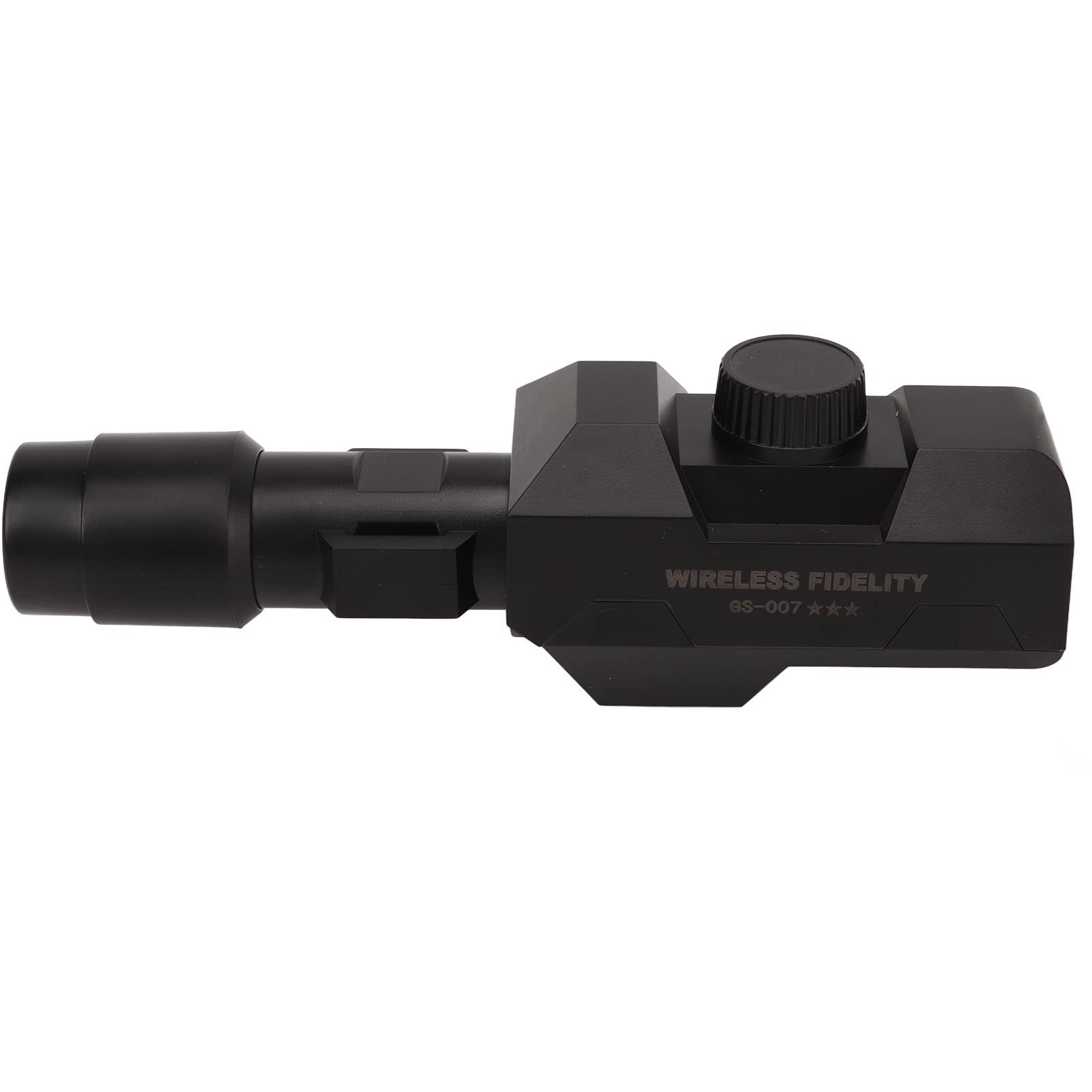 Télescope Zoom telescope numerique wifi Télescope Numérique à Tête Multifonctionnelle 70X Détection Mobile WiFi 1/4 Joints à Vis pour l'observation des Oiseaux Telescopi Spotting Scope