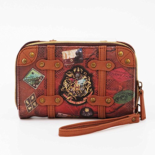 Karactermania - Harry Potter Railway Portamonete