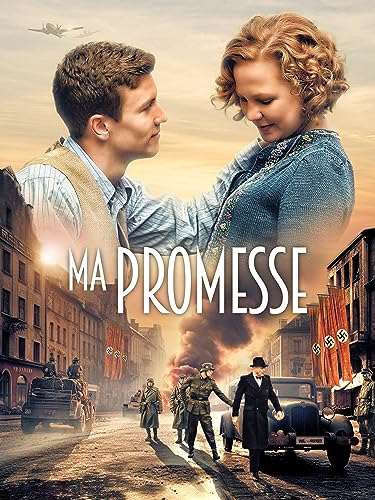 Ma promesse
