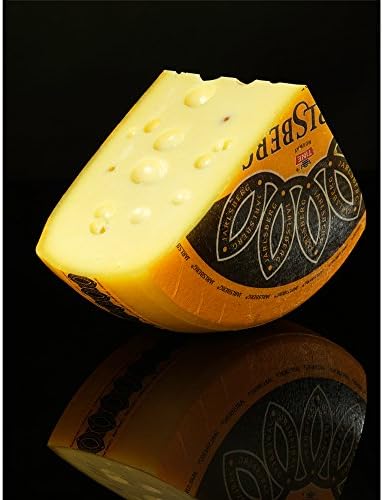 Jarlsberg® Reserve 2.5 Kg (2 x 1.25 Kg)