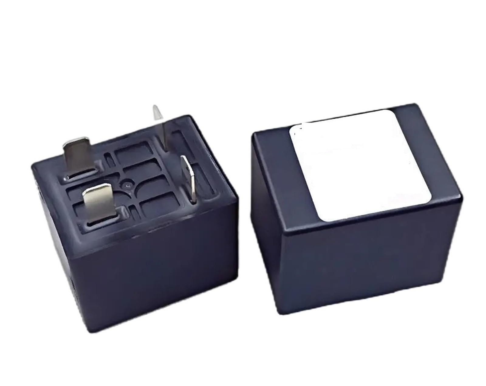 Relais HFE80V20B45012HTQ2AJ 12 V CC pour remplacer vos micro-relais de climatisation défaillants