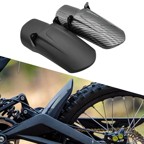 Garde-Boue Moto Roue Arrière Protection Sur-Ron Light Bee X S