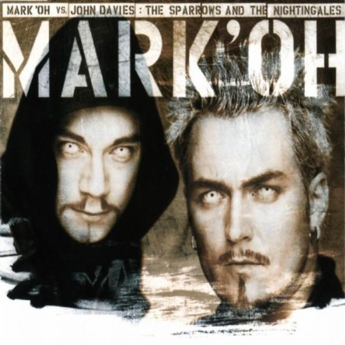 Mark 'Oh vs John Davies