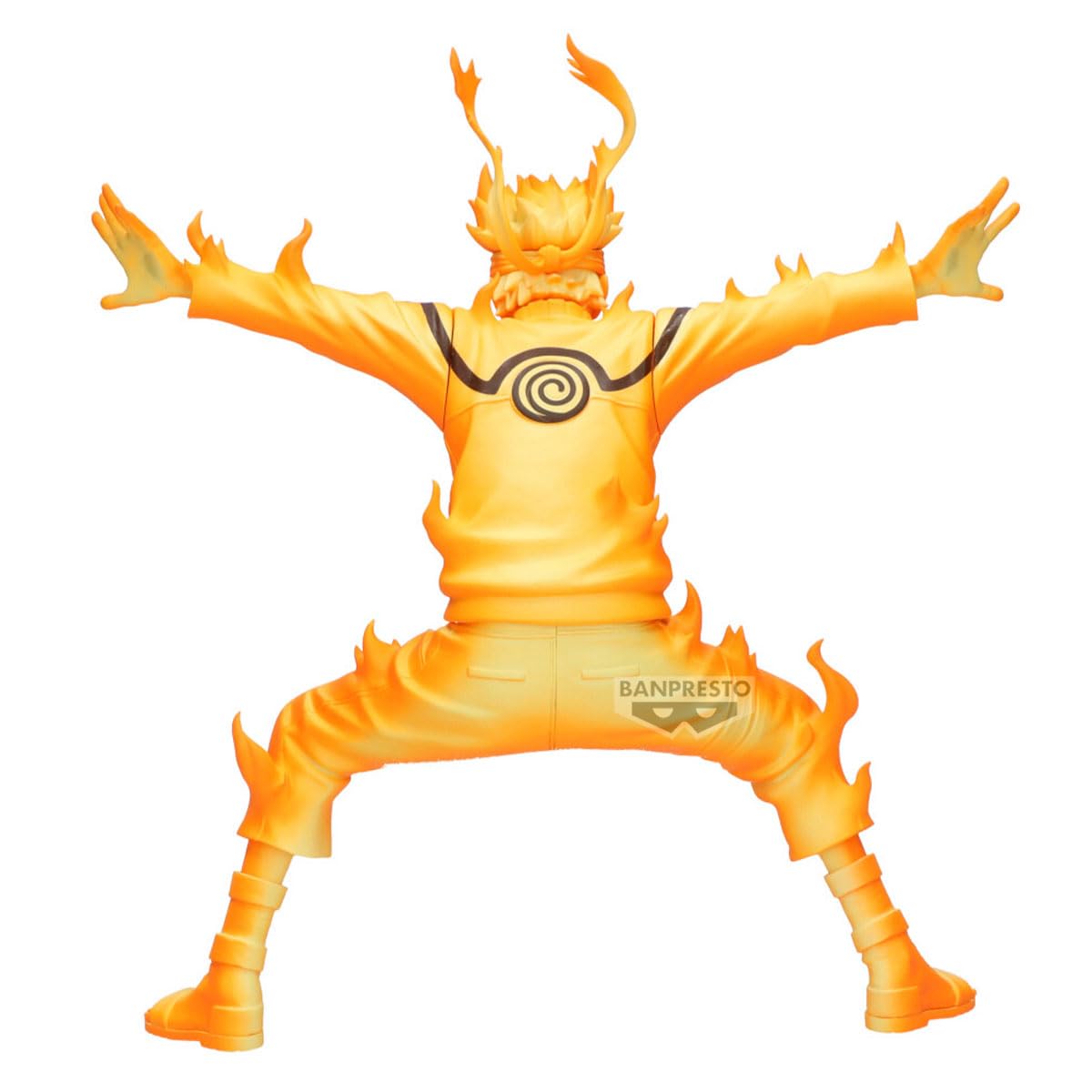 Amazon.co.jp: バンプレスト - NARUTO - ナルト 疾風伝 - うずまき