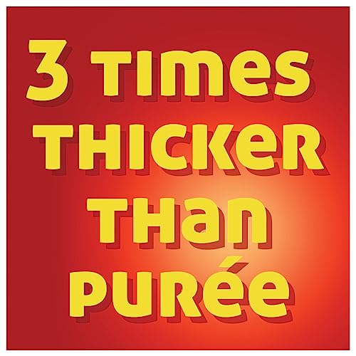 Image of Indira's Tomato Paste 450Gm, 3-X Thicker Than Tomato Puree, Add Rich Flavour & Colour Of 100% Ripe Tomatoes To Make Your Dishes Tastier With Ease