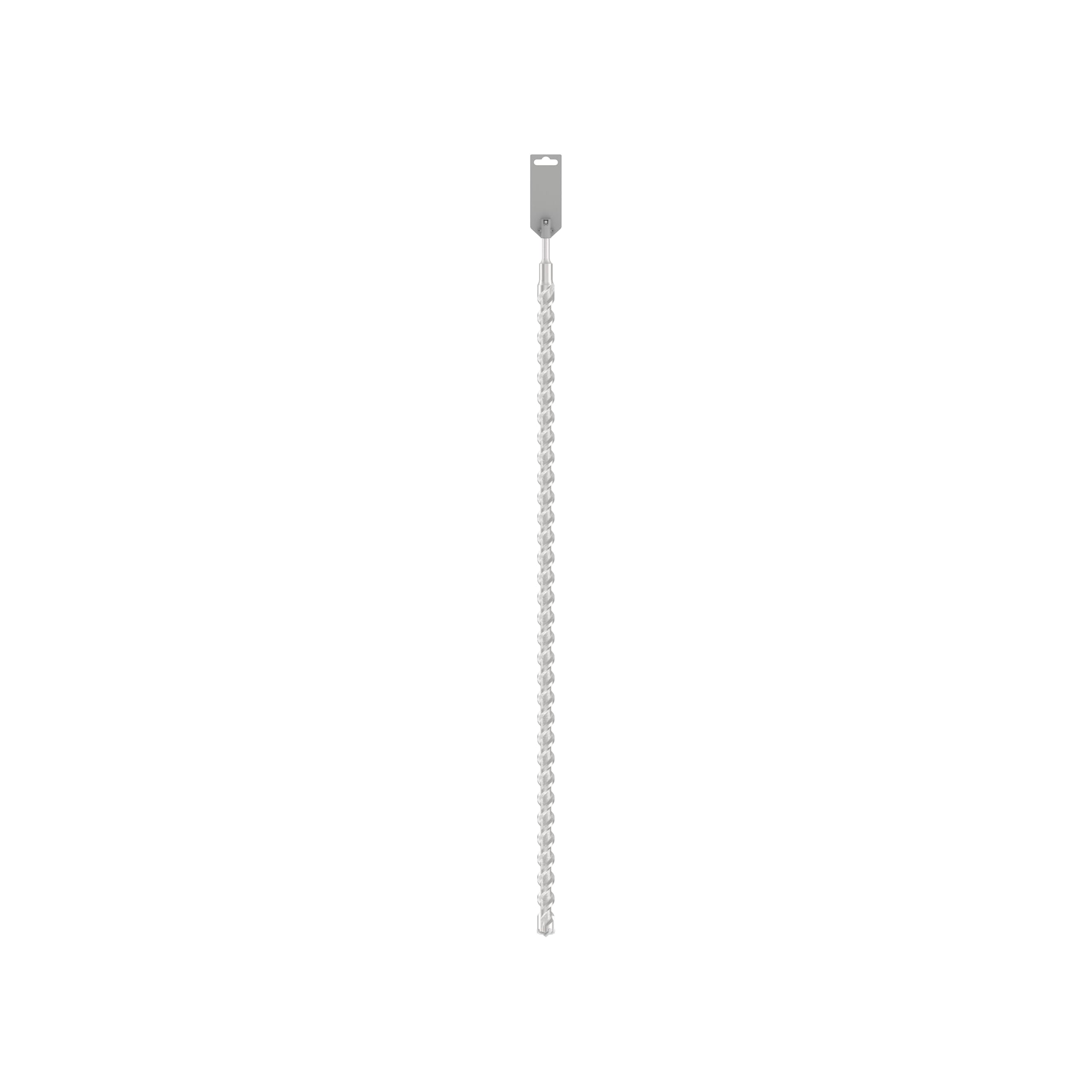 Bosch 1x Broca para martillo PRO SDS plus-5X (para Hormigón armado, Hormigón, Ø 25,00 mm, Professional Accesorios Martillo perforador)
