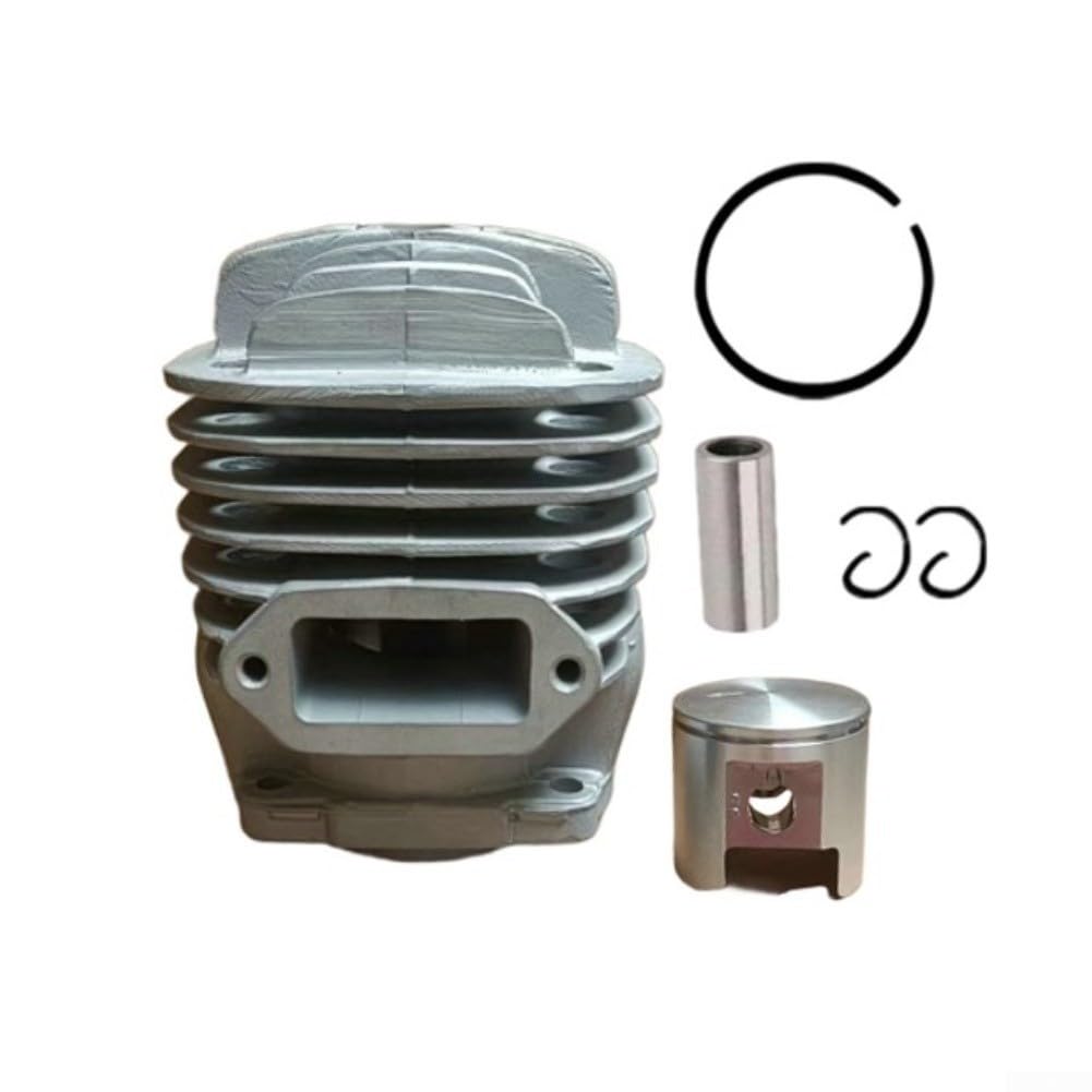 Set per pistone e per cilindro 52mm Precisione RC Set per pistone