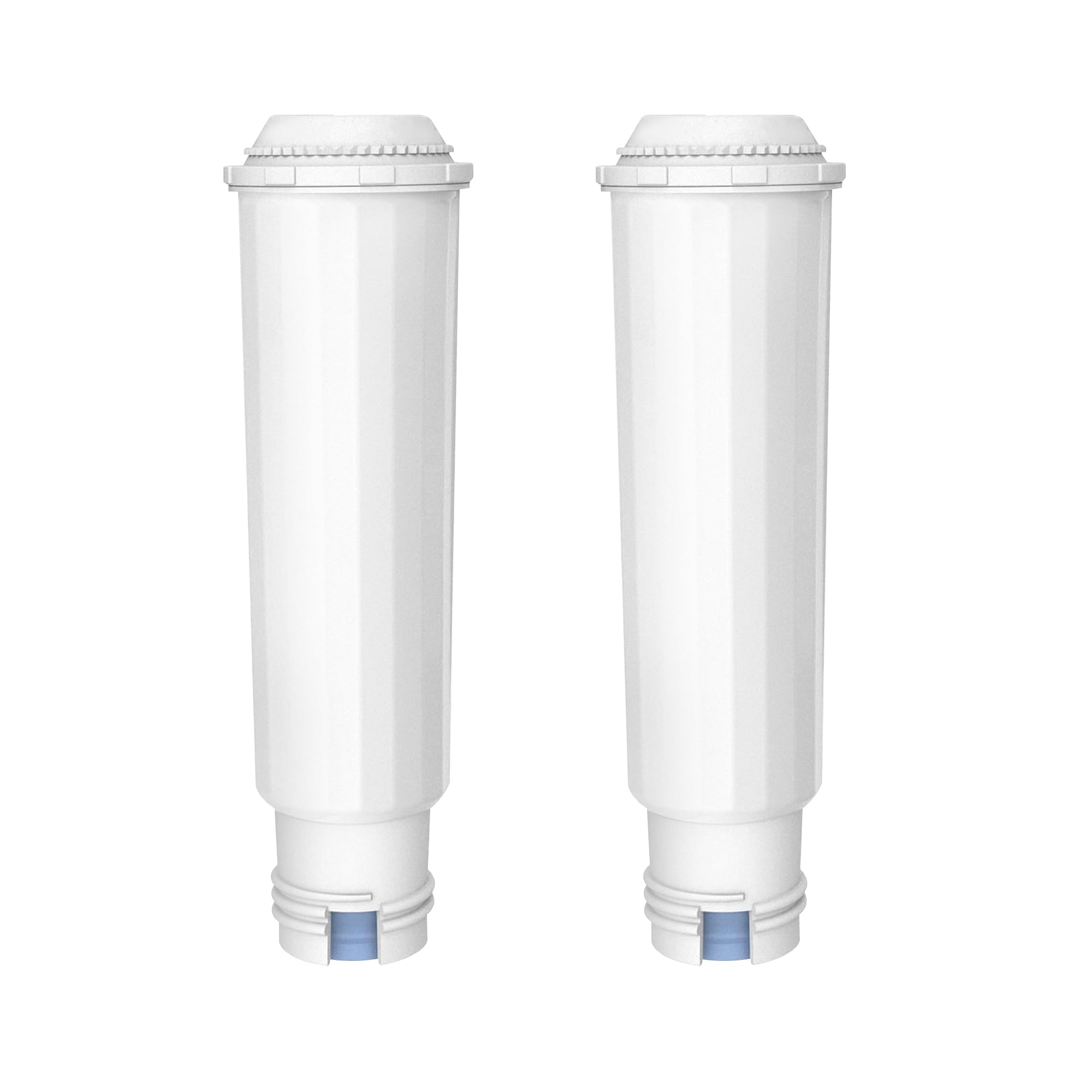 AQUA CREST Wasserfilter Ersatz für Melitta®, Nivona® Wasserfilterpatrone（2）
