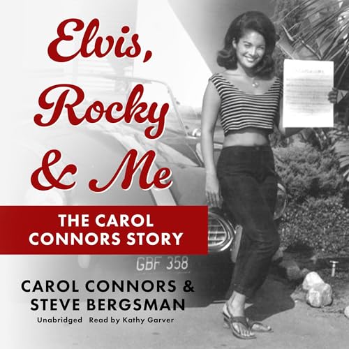 Listen to Elvis, Rocky &amp;amp; Me by Steve Bergsman, Carol Connors