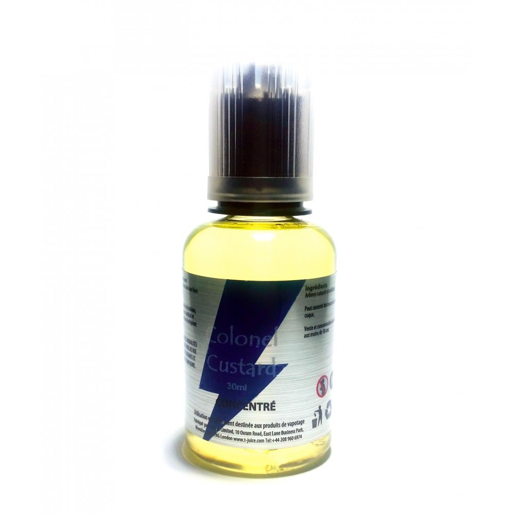 elfbar nachfüll pod läuft aus E-LIQUIDES T-JUICE 10 ml 1,89€