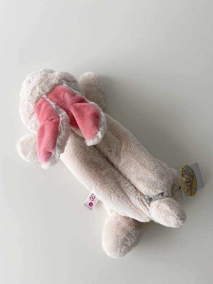 Amazon.co.jp: ニキ NICI アンゴラウサギ ペンケース