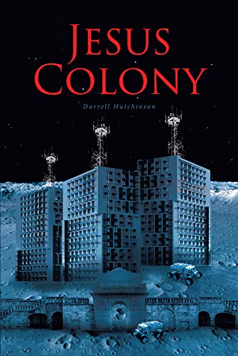 Jesus Colony (English Edition)
