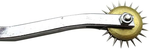 Miniatura 7 de Nueva herramienta de puntuación negra, fabricante de cajas. Haz tu propia herramienta de redimensionamiento de cartóncartón (paquete de 2)